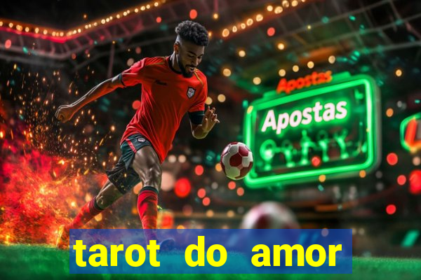 tarot do amor estrela guia